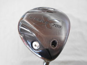 BRIDGESTONE Tour Stage X-DRIVE 709 LIMITED 1W 45.25 S image 1