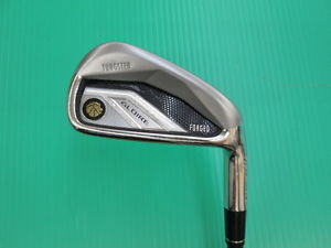Taylor Made GLOIRE FORGED IronSet 38 R image 1