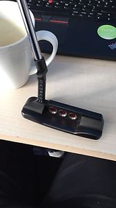 Immaculate Scotty Cameron Select Newport 34" Putter. Like Jordan Speith. image 1