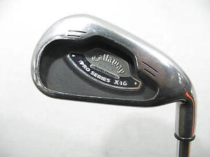 Steel Head X-16 ProSeries 3-9.P.A.S - Callaway C image 1