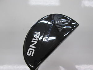 PING CADENCE TR Shea H (blue) Putter 34 image 1