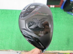 BRIDGESTONE Tour Stage X-UT LIMITED Utility 40 S image 1
