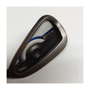 Used[B] Golf Ping G MAX 7S Iron Set S 6I. 7I. 8I. 9I. PW. SW. UW Men E2U image 1