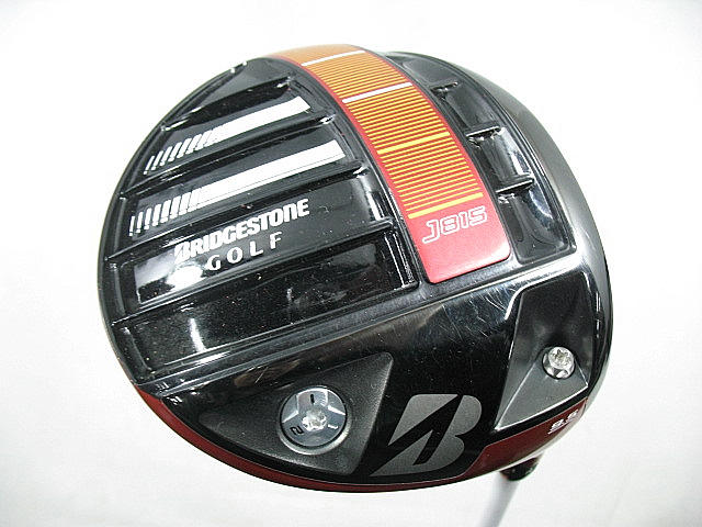 Used[AB] Golf Bridgestone J815 2015 Driver Studio custom Stiff 1W Men G2L image 1