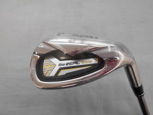 HONMA Be ZEAL 525 Wedge 35.25 S image 1