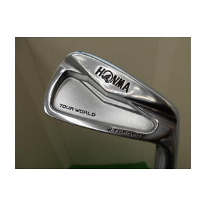 Used[B] Golf Honma Golf Japan TOUR WORLD TW727V FORGED 6S Iron Set S Men B5D image 1