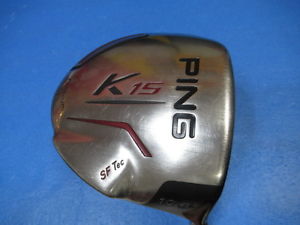 PING K15 US 1W 45.5 S image 1