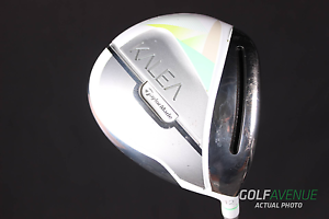 TaylorMade Kalea 2016 Driver 12° Ladies Right-H Graphite Golf Club #21597 image 1