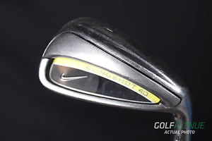 Nike Slingshot 4D Iron Set 4-PW Regular Right-Handed Steel Golf Clubs #2670 image 1