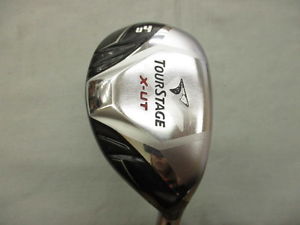 BRIDGESTONE Tour Stage X-UT 2013 Utility 39.25 S image 1