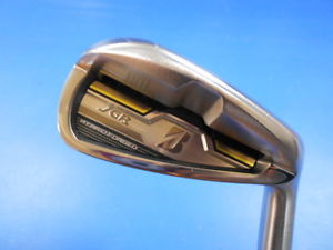 BRIDGESTONE JGR HYBRID FORGED LongIron 38 R image 1