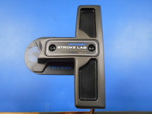 ODYSSEY STROKE LAB 2 · BALL BLADE Putter 34 image 1