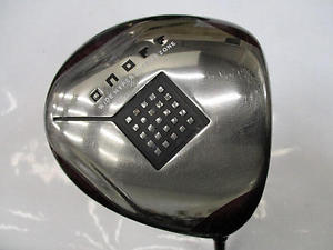 ONOFF DRIVER TYPE-D 2012 1W 11 Daiwa(Globeride) B- image 1