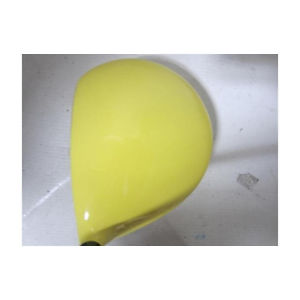 Used[B] Golf Kasco BIG SUPER HYTEN Taro Limited Color 9 yellow �~ black S3O image 1