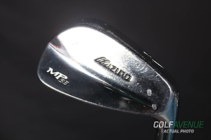 Mizuno MP-68 Iron Set 5-PW Regular + Right-Handed Steel Golf Clubs #1772 image 1