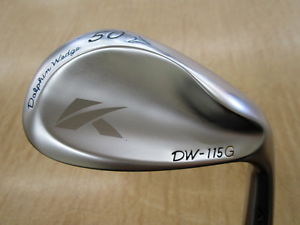 KASCO Dolphin Wedge DW-115G Wedge 35.25 R image 1