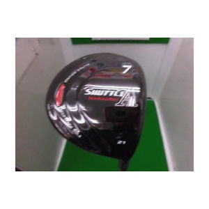Used[B] Golf Maruman SHUTTLE i4000AR II 7W Fairway IMPACT FIT MV502 R Men W7X image 1