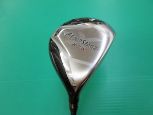 BRIDGESTONE Tour Stage X-FW 2013 FW 42.5 S image 1