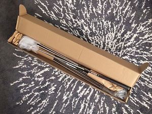 New Nike Vapor Pro combo irons 4-PW with DG Pro Regular shafts image 1