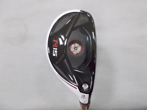 Taylor Made R15 Utility 40.5 R image 1