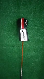 Taylormade M1 Tour Driver 9.5 Graphite Design DI6 Stiff image 1