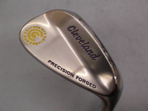 Cleveland 588 RTX 2.0 PRECISION FORGED Wedge 35.625 S image 1