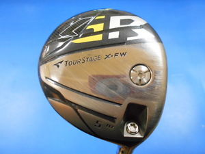 BRIDGESTONE Tour Stage X-FW GR (2014) FW 42.5 S image 1