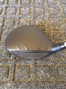 PING G30 3 Wood (Aldila Rogue Black - Stiff) image 1