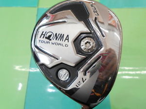 HONMA Tour World TW727 FW 41.75 S image 1