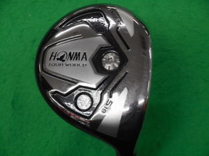HONMA Tour World TW727 FW 42.25 S image 1