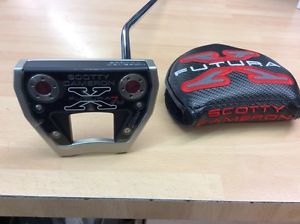 scotty cameron futura x 7m 2016 image 1