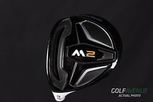 TaylorMade M2 2016 Fairway 3 Wood 15° Regular LH Graphite Golf Club #15215 image 1