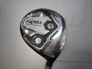 HONMA Tour World TW727 FW 41.75 S image 1