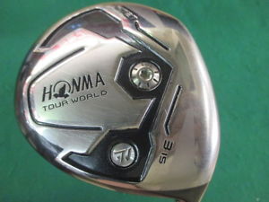 HONMA Tour World TW727 FW 42.75 SR image 1