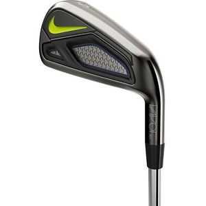 Nike Golf Clubs Vapor Fly 4-Aw Iron Set Regular Steel True Temper ZT 85 Men Mint image 1