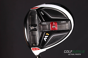 TaylorMade M1 460 2015 Driver 10.5° Regular LH Graphite Golf Club #22035 image 1