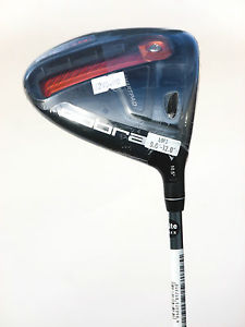 Cobra F6 Plus Driver Brand New. Lite Flex Shaft Inc Cover + Wrench FREE POST image 1