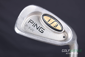 Ping i3 O-SIZE Iron Set 3-PW and SW Regular Right-H Steel Golf Clubs #2022 image 1