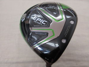 Callaway GBB EPIC STAR 1W 45.75 S image 1
