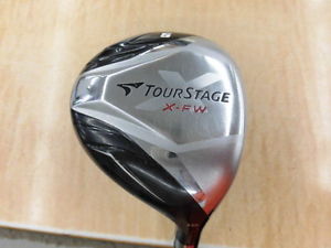 BRIDGESTONE Tour Stage X-FW 2013 FW 42 S image 1