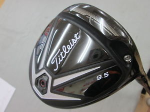 Titleist 915D2 1W 45.25 SR image 1