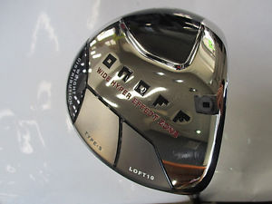ONOFF DRIVER TYPE-S 2013 1W 10 Daiwa(Globeride) B image 1