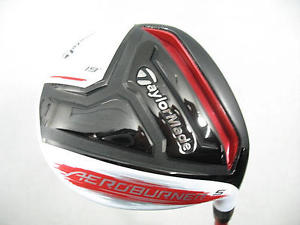 AERO BURNER Fairway 2015(JP MODEL) 5W 19 Taylor Made A image 1