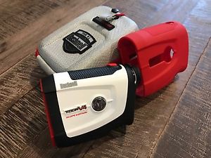 Bushnell Tour V4 Slope Rangefinder image 1