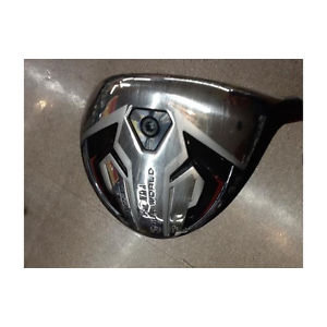 Used[B] Golf Honma Golf Japan TOUR WORLD TW737 3W 15 Fairway SR Men S2H image 1