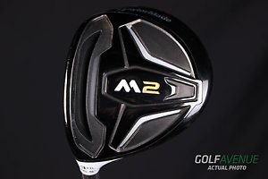 TaylorMade M2 2016 Fairway 3 Wood HL 16.5° Ladies LH Graphite Golf #13922 image 1