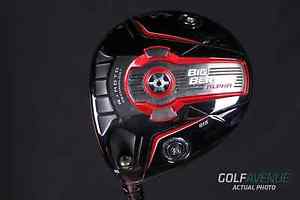 Callaway Big Bertha Alpha 815 2015 Driver 10.5° Senior LH Graphite #11285 image 1