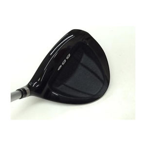 Used[B] Golf PRGR egg M. F. D SPOON 3W 15 Fairway egg original carbon M43 U7R image 1