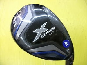 Callaway X SERIES N416 US Utility 39.75 R image 1