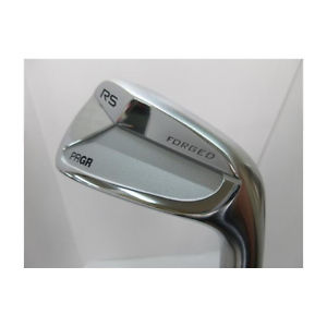 Used[A] Golf PRGR RS FORGED 6S Iron Set M43 5I. 6I. 7I. 8I. 9I. PW Men V3X image 1